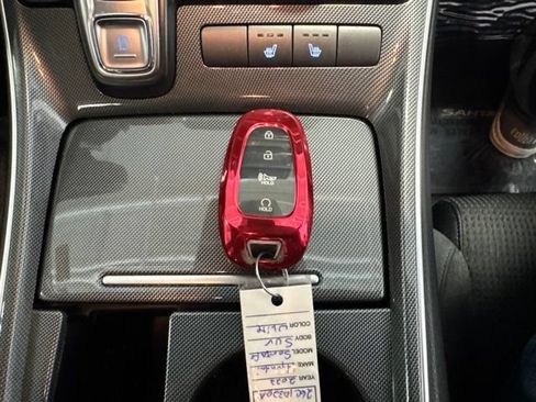Used 2022 Hyundai Santa Fe SEL AWD/4WD image 32