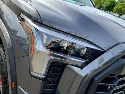 New 2026 Toyota Tundra TRD Pro AWD/4WD image 13