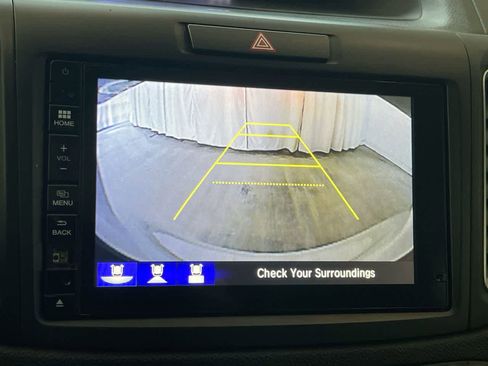 Used 2015 Honda CR-V EX-L image 17