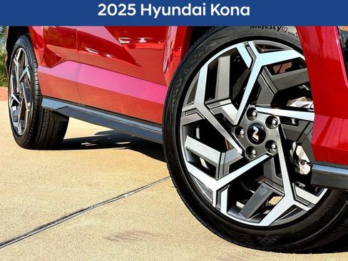 Used 2025 Hyundai Kona N Line S FWD image 2