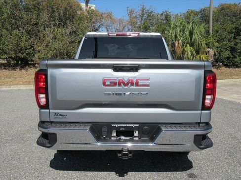 New 2026 GMC Sierra 1500 Pro w/ Pro Value Package image 5