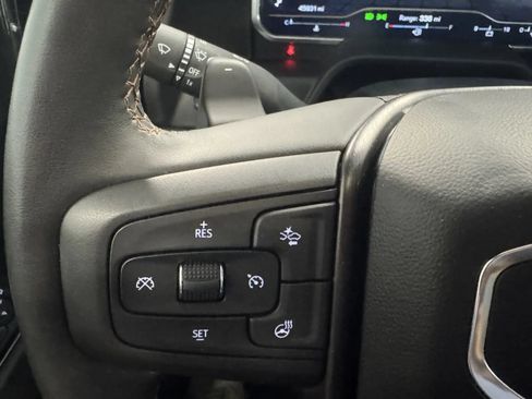 Used 2023 GMC Sierra 1500 AT4 w/ AT4 Premium Package AWD/4WD image 33