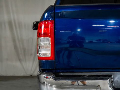 Used 2019 RAM 2500 Tradesman AWD/4WD image 39