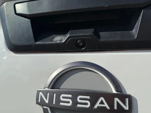 Used 2022 Nissan Frontier S RWD image 39