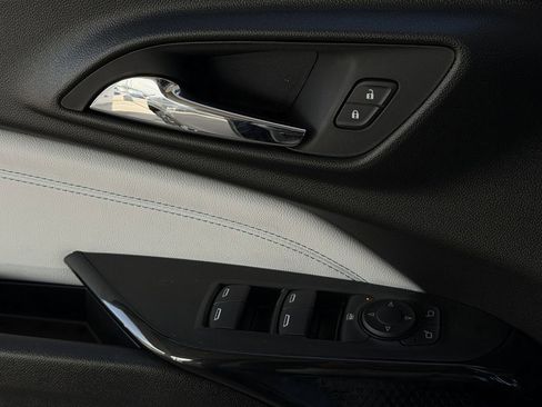 New 2026 Chevrolet Trax LT w/ Driver Confidence Package image 21