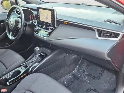 Used 2021 Toyota Corolla SE image 20
