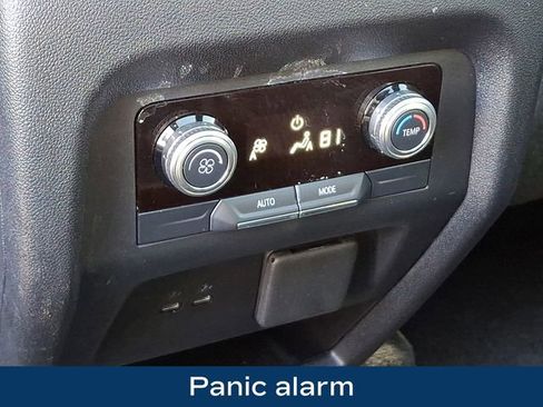 Used 2024 GMC Acadia AT4 w/ LPO, Floor Liner Package image 18