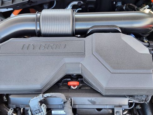 New 2026 Hyundai Tucson SEL AWD/4WD image 21