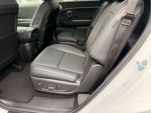 New 2026 Hyundai Palisade Calligraphy AWD/4WD image 10