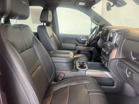 Used 2020 Chevrolet Silverado 2500 High Country AWD/4WD image 27