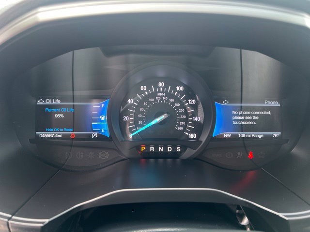 Used 2023 Ford Edge SEL w/ Convenience Package AWD/4WD image 25