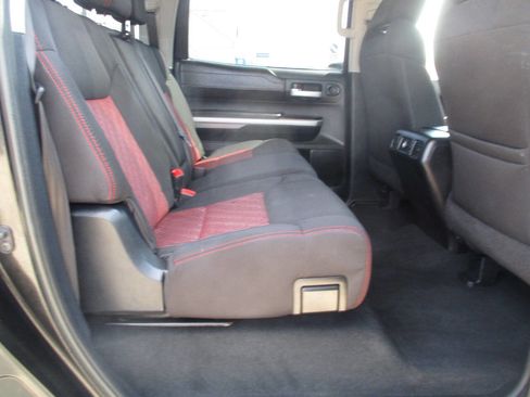 Used 2015 Toyota Tundra TRD Pro image 37