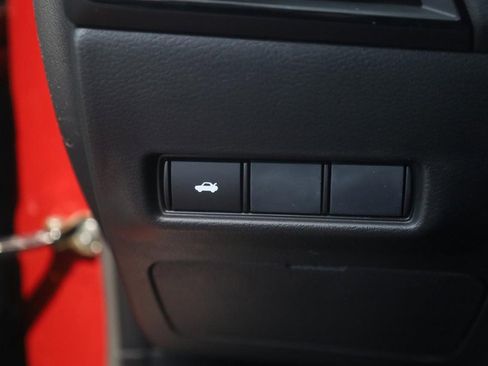 New 2026 Nissan Sentra SV w/ Floor Mat Package FWD image 12