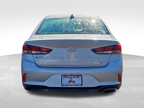 Used 2019 Hyundai Sonata ECO image 6