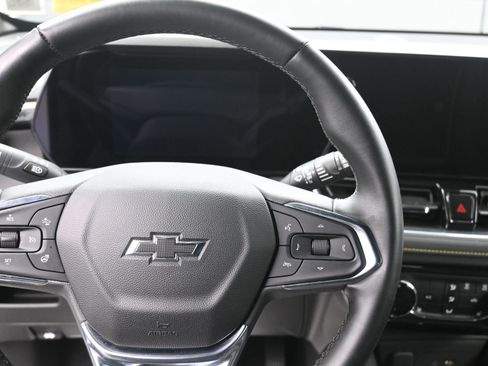 Used 2024 Chevrolet TrailBlazer ACTIV image 31