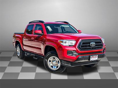 Used 2021 Toyota Tacoma SR