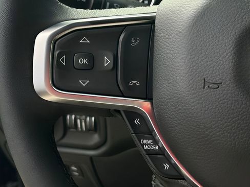 New 2026 RAM 1500 Big Horn image 21