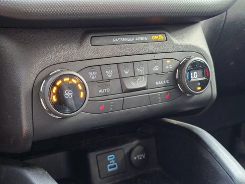 Used 2021 Ford Bronco Sport Badlands AWD/4WD image 10