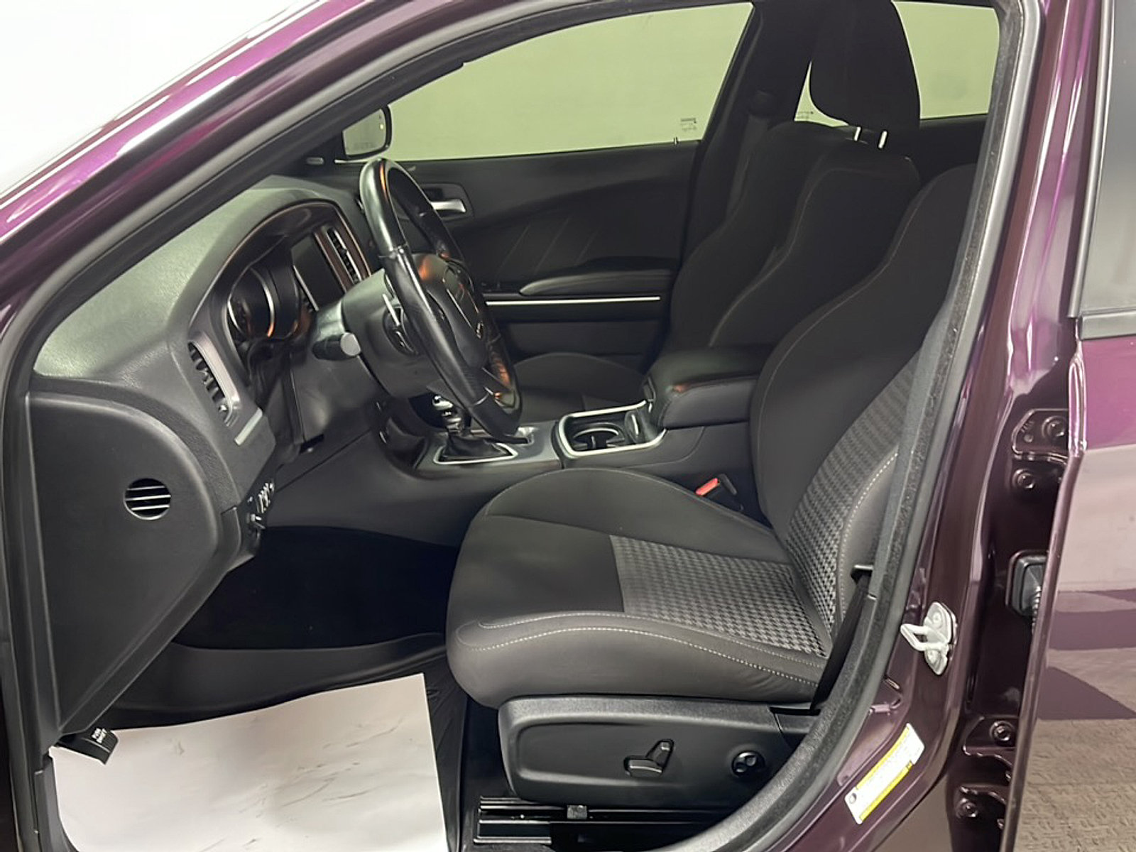 Used 2021 Dodge Charger Scat Pack RWD image 2