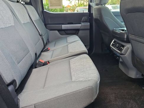 Used 2023 Ford F150 XLT w/ Equipment Group 302A High RWD image 27