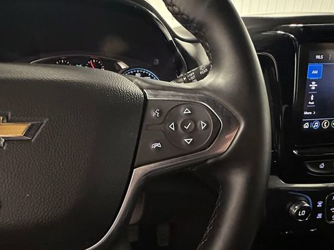 Used 2023 Chevrolet Traverse LT FWD image 38
