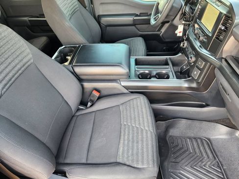 Used 2022 Ford F150 XL w/ STX Appearance Package AWD/4WD image 15
