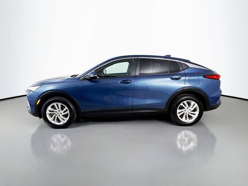 Used 2025 Buick Envista Preferred w/ Convenience I Package FWD image 4
