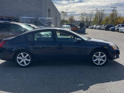 Used 2004 Nissan Maxima 3.5 SE FWD image 8