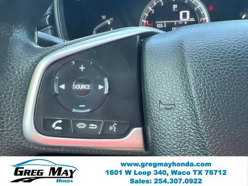 Used 2017 Honda CR-V LX image 23
