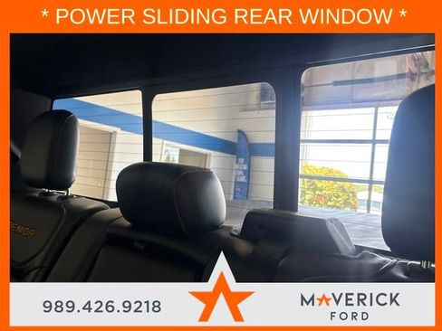 Used 2023 Ford F150 Tremor w/ Equipment Group 402A High AWD/4WD image 40