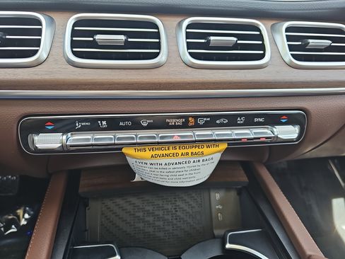 New 2026 Mercedes-Benz GLE 350 4MATIC image 22