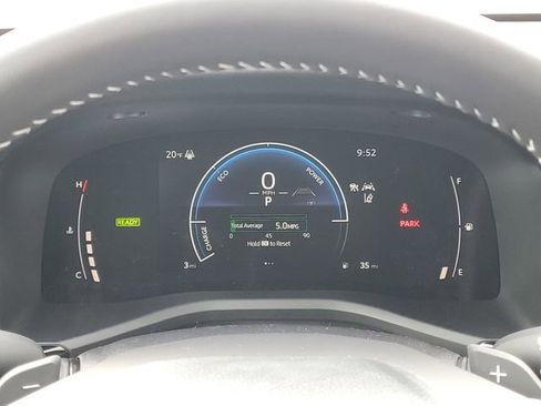 New 2026 Toyota Camry SE image 18