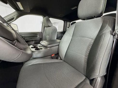 Used 2025 RAM 2500 Big Horn image 20