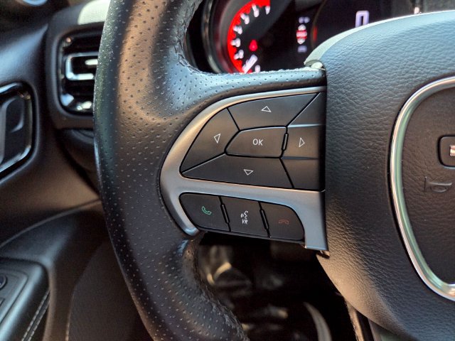 Certified 2021 Dodge Durango SXT RWD image 28