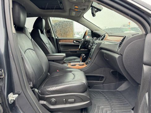 Used 2012 Buick Enclave Leather image 20