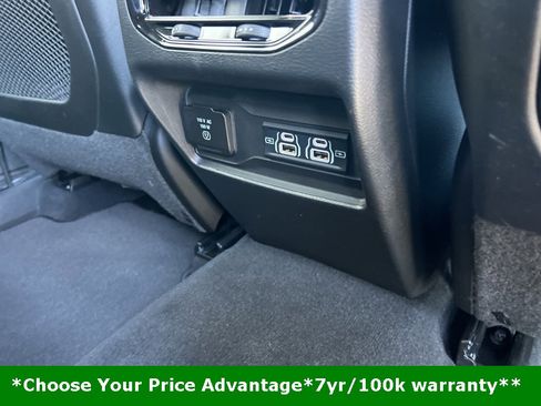 Certified 2024 Jeep Grand Cherokee Altitude image 20