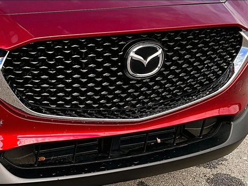 Used 2025 MAZDA CX-30 AWD 2.5 S w/ Preferred Package image 24