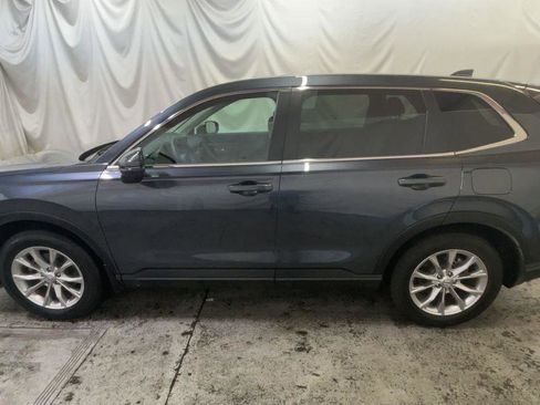 Certified 2024 Honda CR-V EX image 5