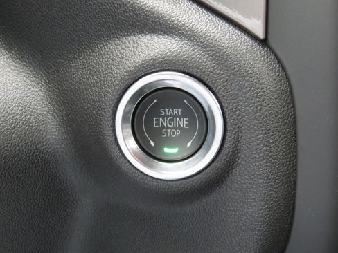 New 2026 Chevrolet Silverado 1500 Custom Trail Boss image 24