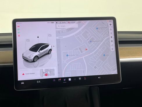 Used 2023 Tesla Model Y Long Range image 25