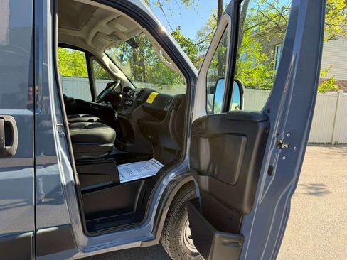 Used 2020 RAM ProMaster 3500 FWD image 25