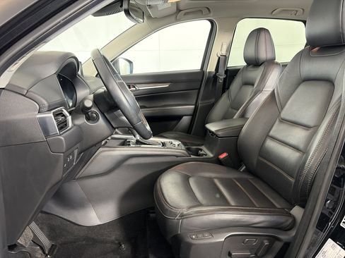 Used 2019 MAZDA CX-5 Grand Touring image 6