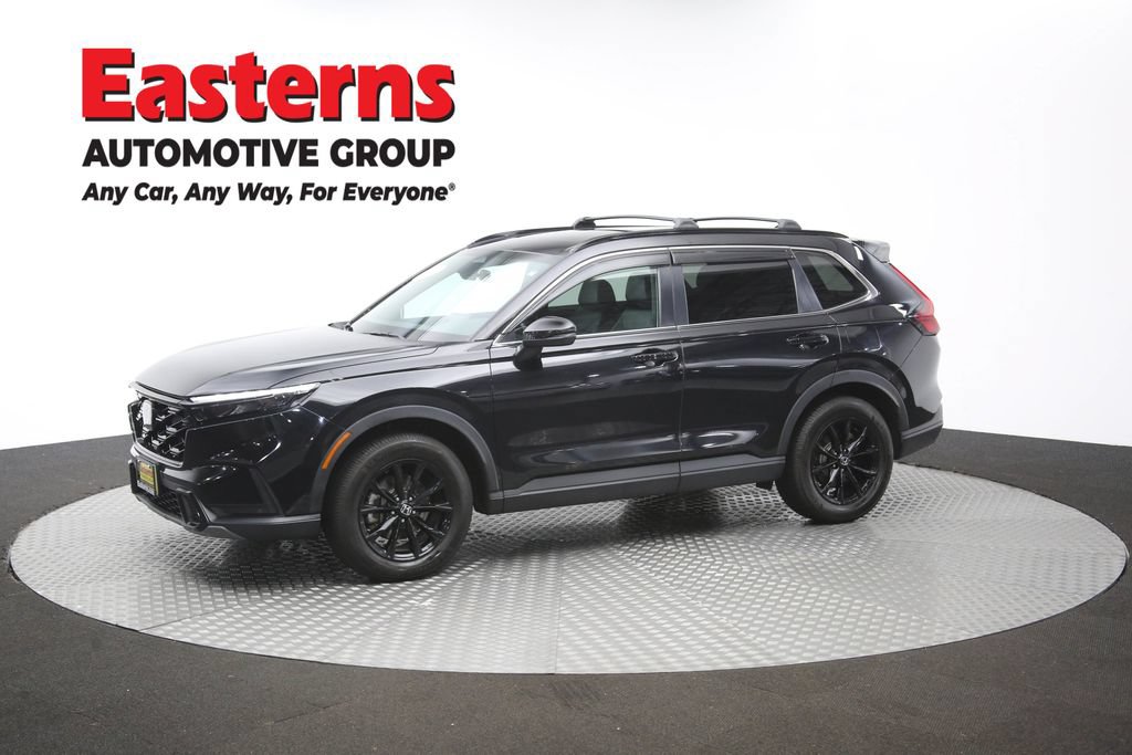 Used 2024 Honda CR-V Sport-L image 59