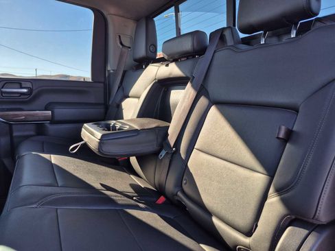 Used 2022 Chevrolet Silverado 2500 LT w/ All Star Edition image 31