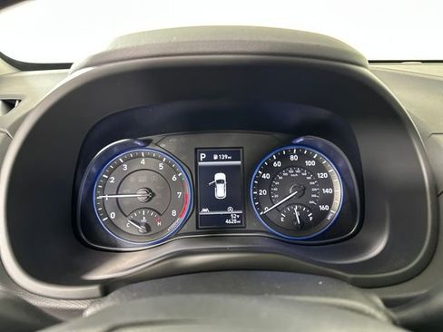 Certified 2023 Hyundai Kona SEL w/ Cargo Package image 24