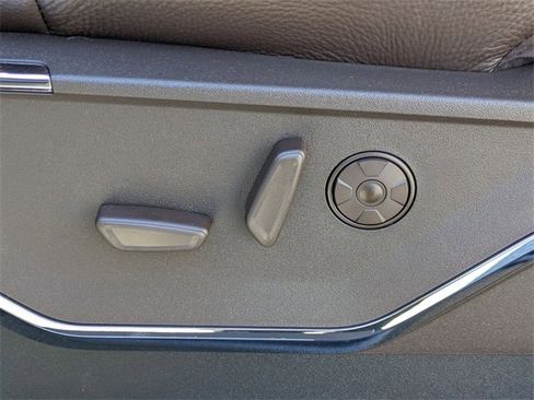 New 2026 Ford F350 King Ranch w/ Chrome Package image 15