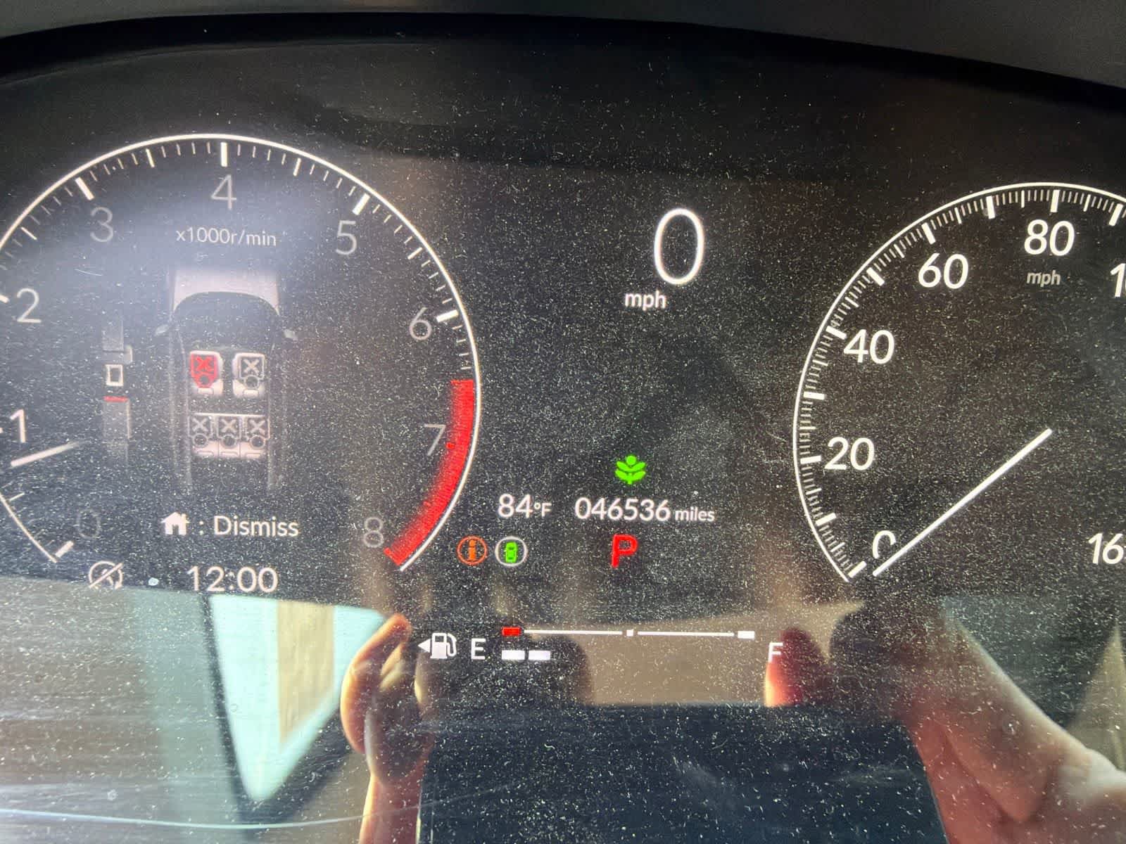Used 2022 Honda Civic EX-L image 2
