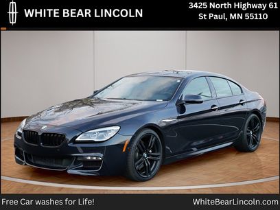 Used 2019 BMW 640i Gran Coupe xDrive