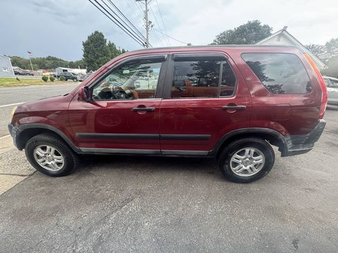 Used 2003 Honda CR-V EX image 5