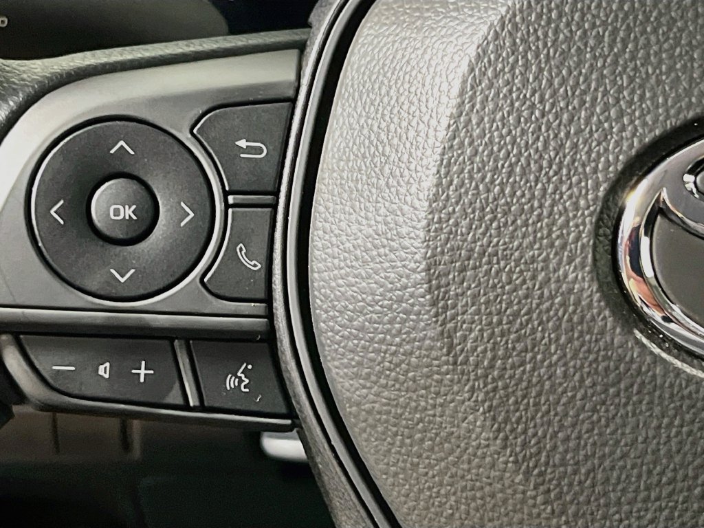 New 2027 Toyota Corolla LE FWD image 16